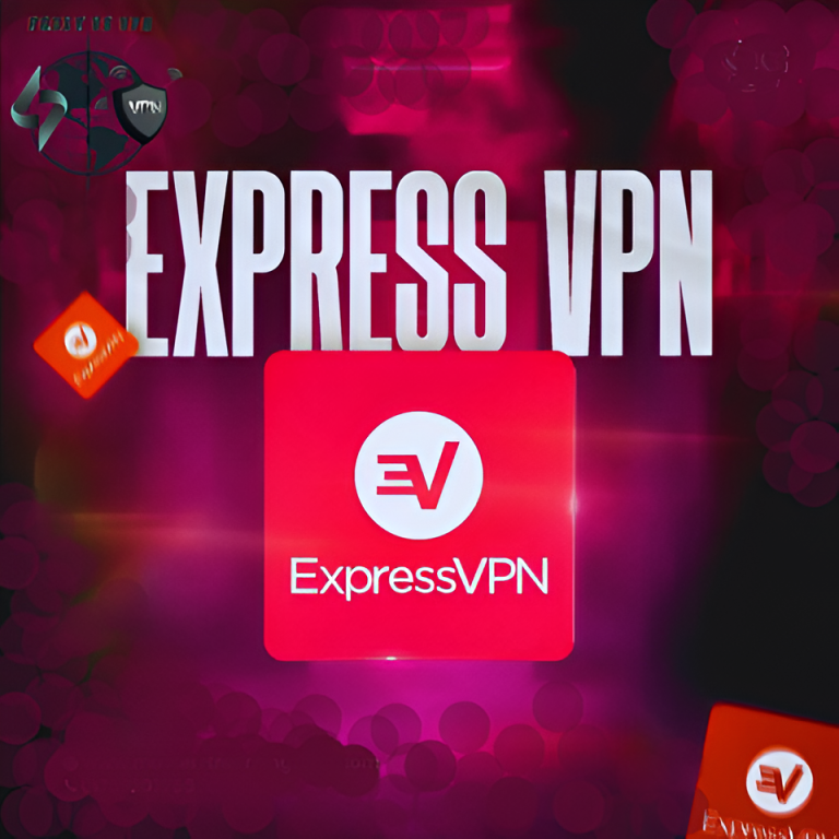 Express VPN