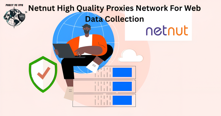 NetNut Proxy