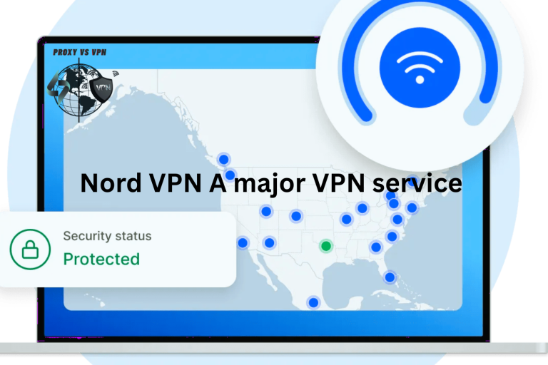 Nord VPN
