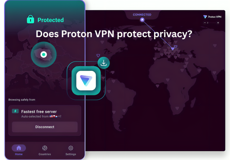 Proton VPN
