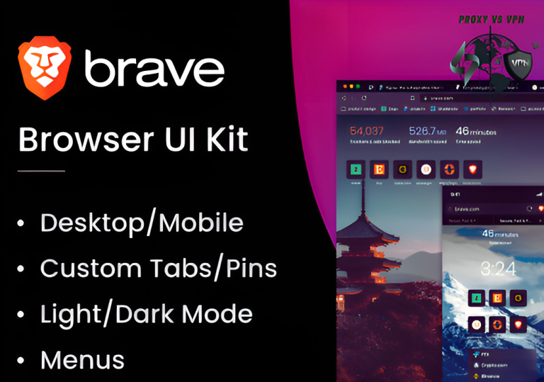 brave browser