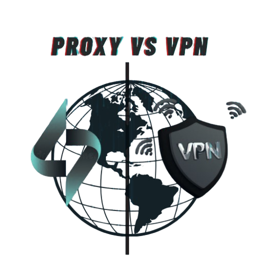 Proxy Vs Vpn