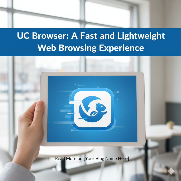 UC browser