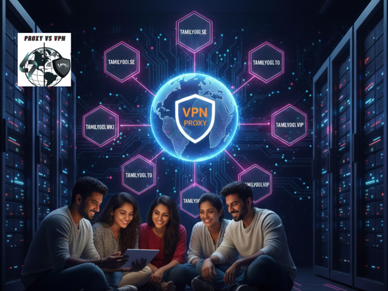 Tamilyogi vpn proxy